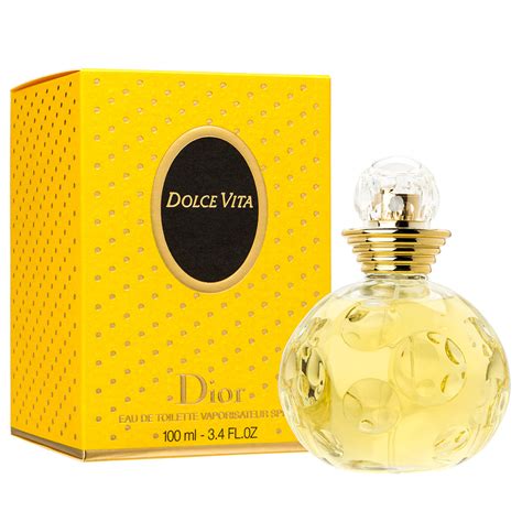 christian dior dolce vita pendant|dolce vita Christian Dior perfume.